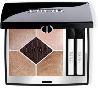 DIOR Diorshow 5 Couleurs Couture paletka očných tieňov