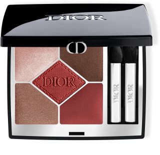 DIOR Diorshow 5 Couleurs Couture szemhéjfesték paletta
