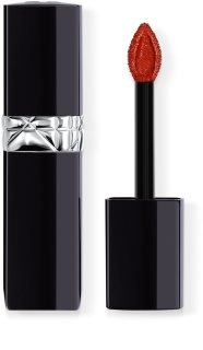 DIOR Rouge Dior Forever Liquid Lacquer szminka w płynie odcień 840 Payonnante 6 ml