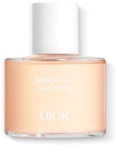 DIOR Dior Vernis Dissolvant Douceur quitaesmalte de uñas 50 ml