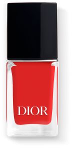 DIOR Dior Vernis lakier do paznokci odcień 080 Red Smile 10 ml