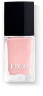 DIOR Dior Vernis vernis à ongles effet gel et couleur couture