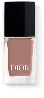 DIOR Dior Vernis vernis à ongles effet gel et couleur couture