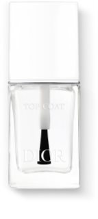 DIOR Dior Vernis Top Coat esmalte de uñas con fórmula de secado rápido para uñas 10 ml