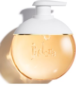 DIOR J'adore Les Adorables gel de douche pour femme 200 ml