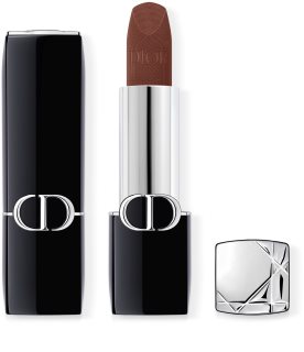 DIOR Rouge Dior confort et longue tenue - soin floral hydratant