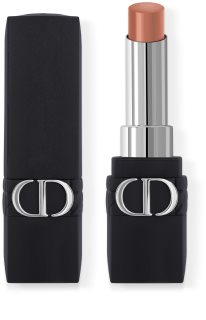 DIOR Rouge Dior Forever rouge à lèvres sans transfert - mat ultra-pigmenté teinte 630 Dune 3,2 g