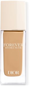 DIOR Dior Forever Hydra Nude fond de teint perfection naturelle 24 h et hydratation 48 h