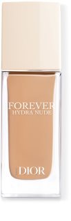 DIOR Dior Forever Hydra Nude fond de teint perfection naturelle 24 h et hydratation 48 h teinte 4N Neutral 30 ml