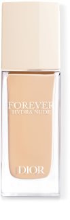 DIOR Dior Forever Hydra Nude tekoči puder za naraven videz