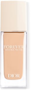 DIOR Dior Forever Hydra Nude természetes hatású alapozó árnyalat 3CR Cool Rosy 30 ml