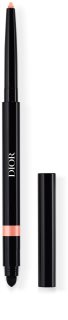 DIOR Diorshow Stylo Vattentät eyeliner-penna