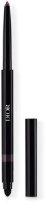 DIOR Diorshow Stylo voděodolná tužka na oči odstín 771 Matte Taupe 0,3 g