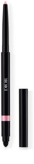 DIOR Diorshow Stylo Wasserfester Eyeliner Farbton 846 Pearly Pink 0,3 g