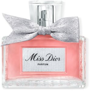 DIOR Miss Dior parfüm hölgyeknek
