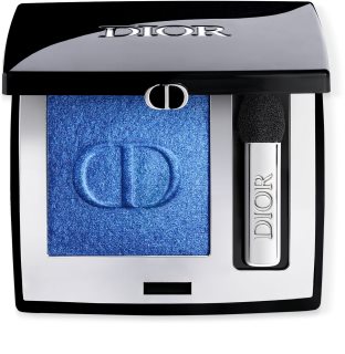 DIOR Diorshow Mono Couleur długotrwałe cienie do powiek odcień 162 Blue Bayadère 2 g
