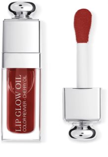 DIOR Dior Addict Lip Glow Oil Läppolja Skugga 062 Bronzed Glow 6 ml