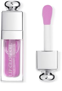 DIOR Dior Addict Lip Glow Oil huile à lèvres teinte 063 Pink Lilac 6 ml