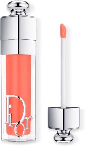 DIOR Dior Addict Lip Maximizer sjajilo za usne za veći volumen nijansa 061 Poppy Coral 6 ml
