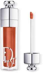 DIOR Dior Addict Lip Maximizer sjajilo za usne za veći volumen nijansa 062 Bronzed Glow 6 ml