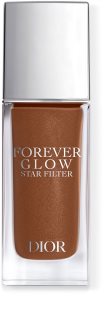 DIOR Dior Forever Glow Star Filter sublimateur de teint - illuminateur multi-usage
