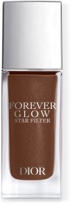 DIOR Dior Forever Glow Star Filter fluid za osvetljevanje odtenek 9N 30 ml