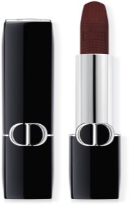 DIOR Rouge Dior Balm nawilżający balsam do ust napełnialny