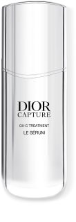 DIOR Dior Capture Le Sérum serum przeciwzmarszczkowe do twarzy i szyi
