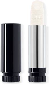 DIOR Rouge Dior Balm Refill nawilżający balsam do ust napełnienie odcień 000 Diornatural 3.2 g