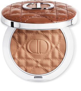 DIOR Dior Forever Nude Bronze poudre bronzante fini éclat naturel ou mat