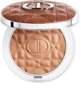 DIOR Dior Forever Nude Bronze бронзираща пудра