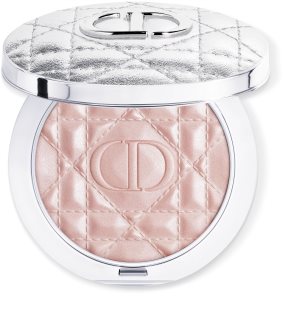 DIOR Dior Forever Glow Luminizer озарител с хиалуронова киселина