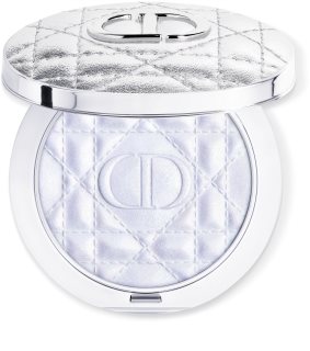 DIOR Dior Forever Glow Luminizer enlumineur à l'acide hyaluronique