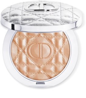 DIOR Dior Forever Glow Luminizer озарител с хиалуронова киселина