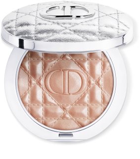 DIOR Dior Forever Glow Luminizer illuminante con acido ialuronico