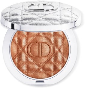 DIOR Dior Forever Glow Luminizer enlumineur à l'acide hyaluronique