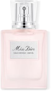 DIOR Miss Dior hajolaj hölgyeknek 30 ml