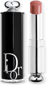 DIOR Dior Addict fényes ajakrúzs utántölthető árnyalat 428 Dioract 3.2 g