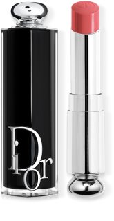 DIOR Dior Addict fényes ajakrúzs utántölthető árnyalat 380 Pink D-Sire 3.2 g