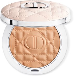 DIOR Dior Forever Nude Matte Filter pudra cu efect de matifiere culoare 03 Medium 9 g