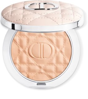 DIOR Dior Forever Nude Matte Filter фіксуююча пудра з матуючим ефектом