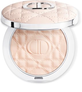 DIOR Dior Forever Nude Matte Filter cipria fissante opacizzante colore 01 Fair 9 g
