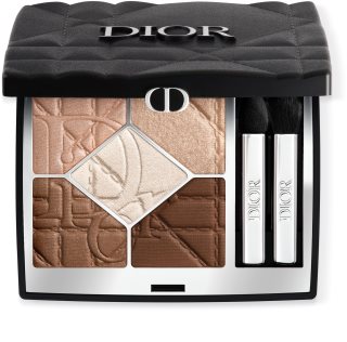 DIOR Diorshow 5 Couleurs Couture paleta senčil za oči omejena izdaja