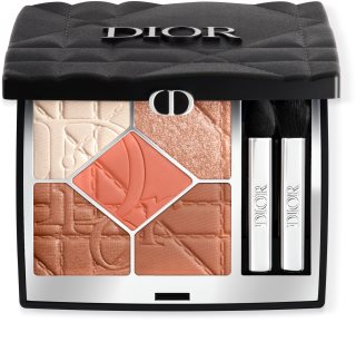 DIOR Diorshow 5 Couleurs Couture palette de fards à paupières édition limitée