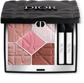 DIOR Diorshow 5 Couleurs Couture paleta očních stínů limitovaná edice