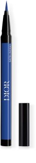 DIOR Diorshow Liquid Liner tekuté očné linky v pere vodeodolné