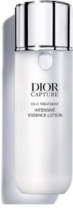 DIOR Dior Capture Intensive Essence Lotion Lotion do twarzy - Promienność i korekcja przeciwstarzeniowa 175 ml