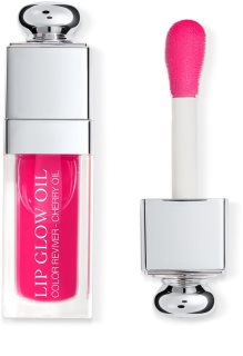 DIOR Dior Addict Lip Glow Oil ulei pentru buze editie limitata culoare 096 Pink Pop 6 ml