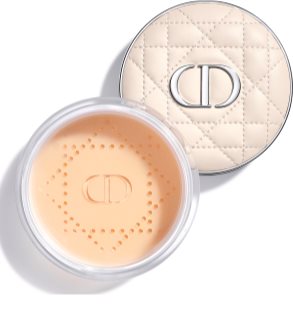 DIOR Dior Forever On Set Powder loser Puder mit Matt-Effekt