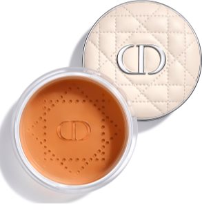 DIOR Dior Forever On Set Powder loose powder with matt effect shade 04 Tan 20 g